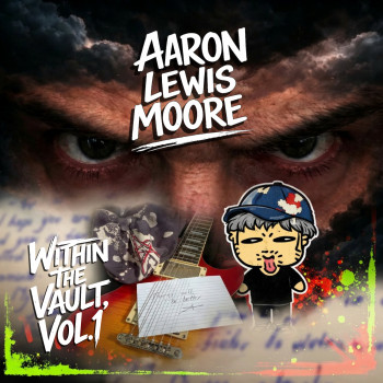 Aaron Lewis Moore