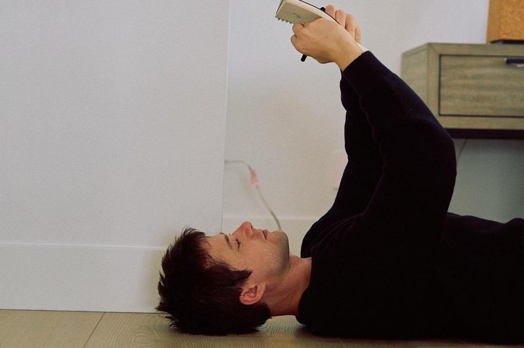 Alec Benjamin