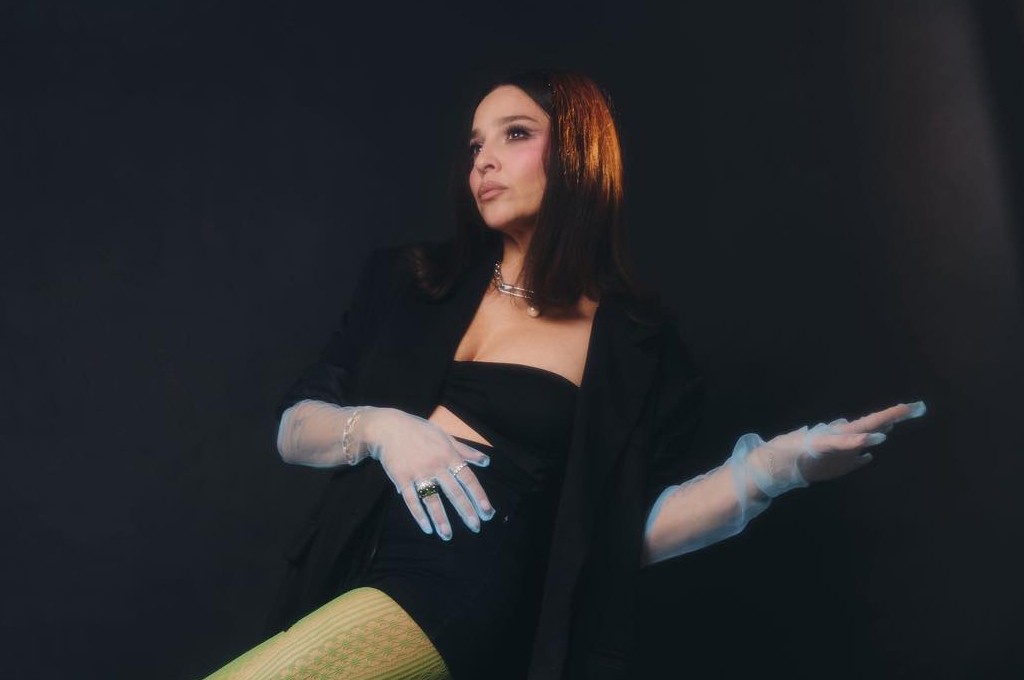 Alisan Porter