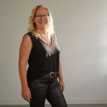 Anette Ähdel