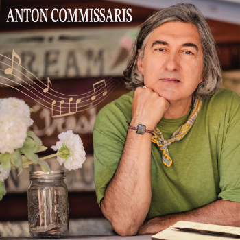 Anton Commissaris