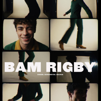 Bam Rigby