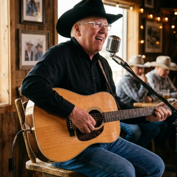 Barry KuKes