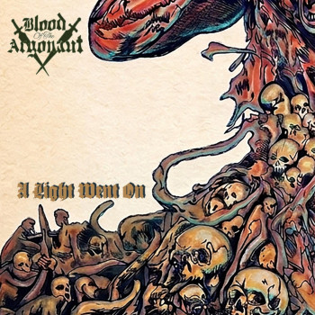 Blood of the Argonaut