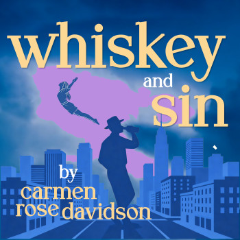 Carmen Rose Davidson