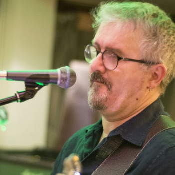 Dan Fraser