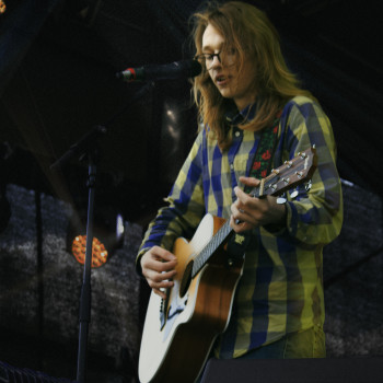 Daniel Troop
