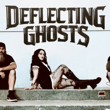 Deflecting Ghosts