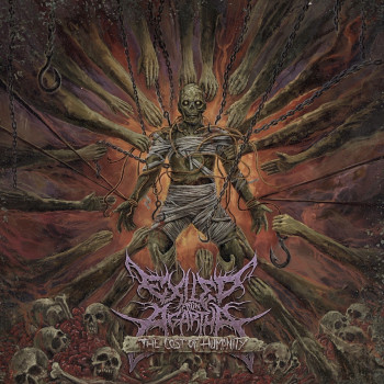 Exiled From Agartha
