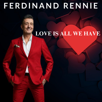 Ferdinand Rennie