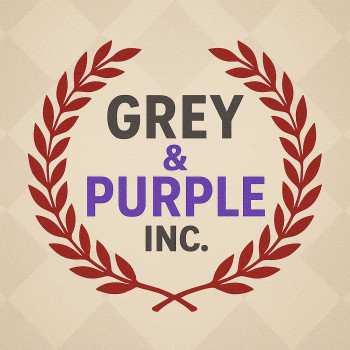 Grey & Purple Songbook