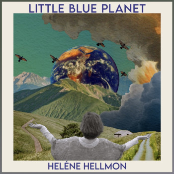 Heléne Hellmon