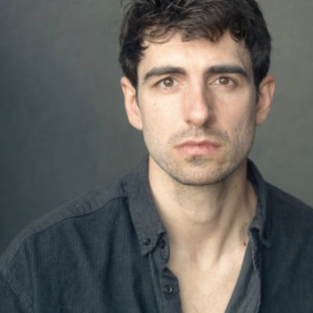 Josh St. Clair