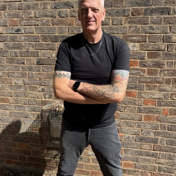 Mark Emsley