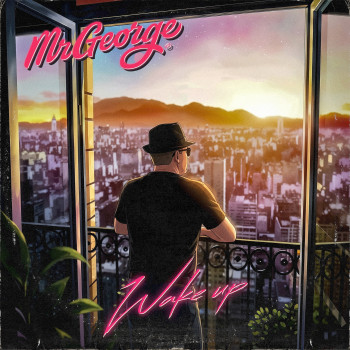 MrGeorge