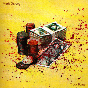 Mark Garvey