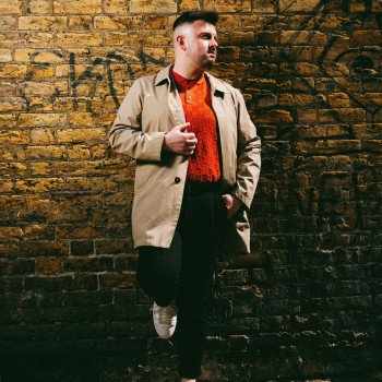Martin Yates