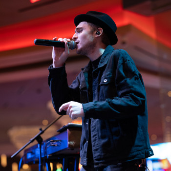 Matt DeAngelis