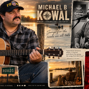 Michael B Kowal