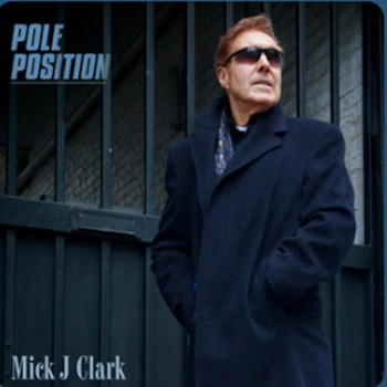 Mick J. Clark