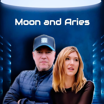 Moon and Aries