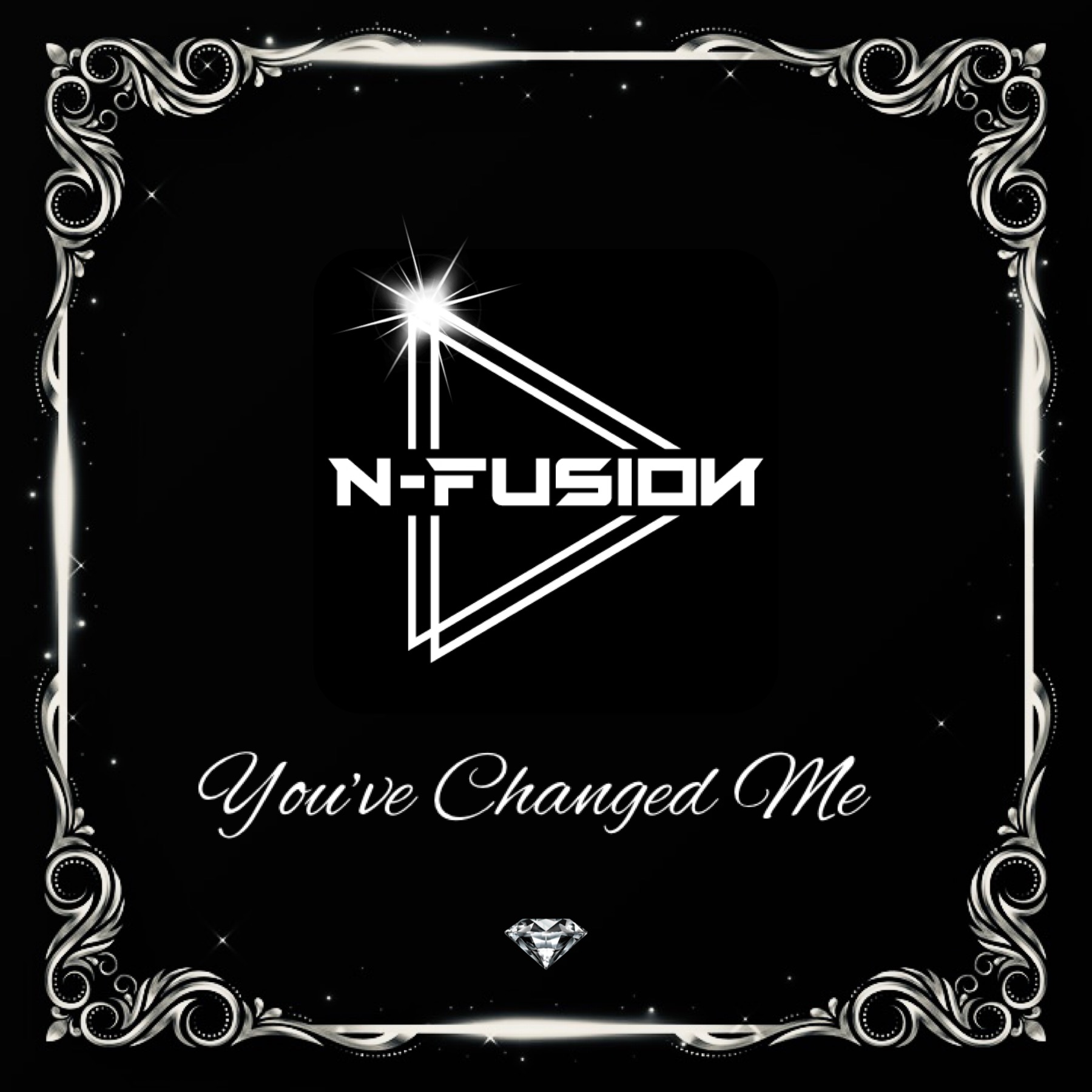 N-Fusion You've Changed Me