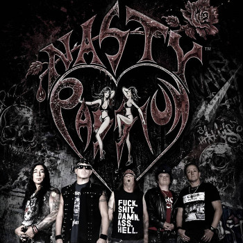 Nasty Passion