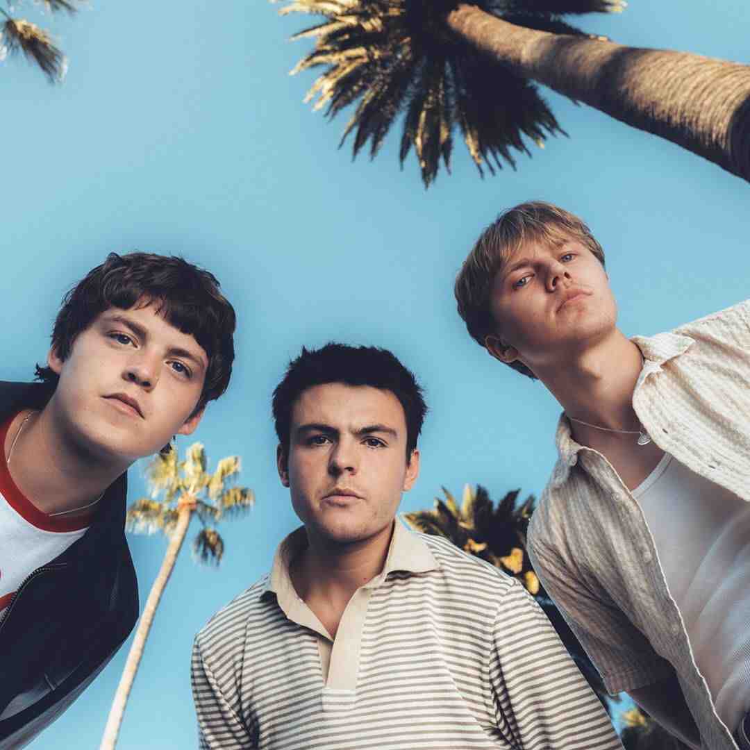 New Hope Club