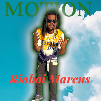 Rioboi Marcus