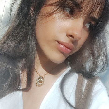 Sabrina Nejmah