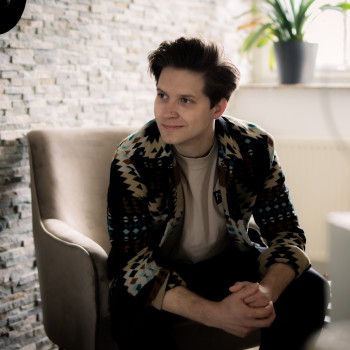 Sebastian Schaffer