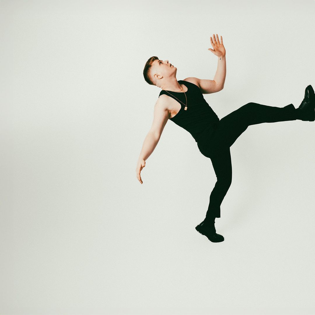 Sonny Tennet Panorama new music