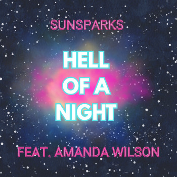 Sunsparks