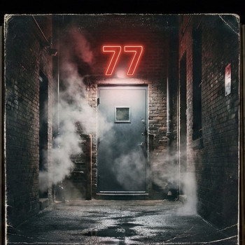 The 77 Syndicate & Rowen Shore