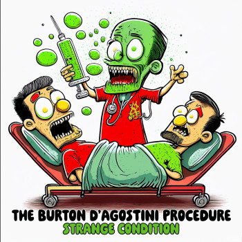 The Burton D'Agostini Procedure