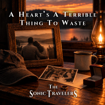 The Sonic Travelers