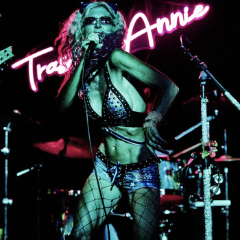 Trashy Annie