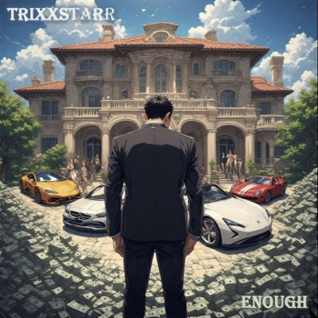 TrixxStarr